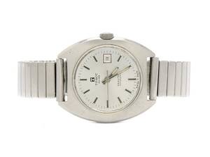 TISSOT