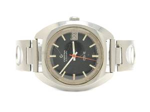 CERTINA, DS-2