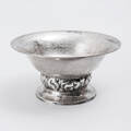 Skål silver