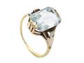 RING, 14K