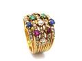 RING, 18K