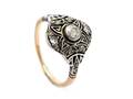 RING, 14K
