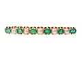 BROSCH, 14K