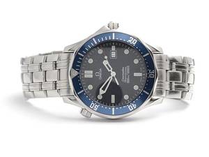 Omega Seamaster Professional