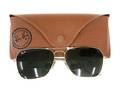 Solglasögon Ray-Ban, modell