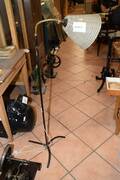 Golvlampa