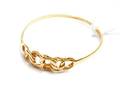 Ring Bismarck 18K