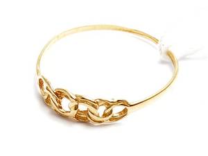 Ring Bismarck 18K