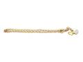 Parti guld 18K