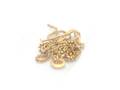 Parti guld 18K