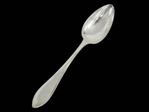 Bordssked silver modell