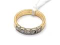 Ring 18K Ø15½