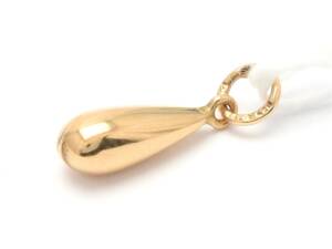 Hänge 18K 0,3g