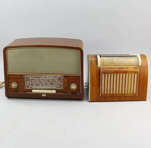 Radioapparater