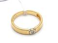 Ring 18K med