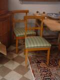 Stolar, 6 st