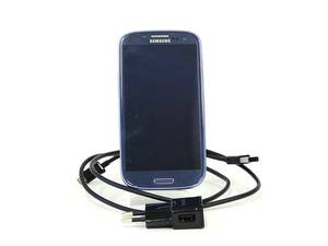 Mobiltelefon, Samsung Galaxy