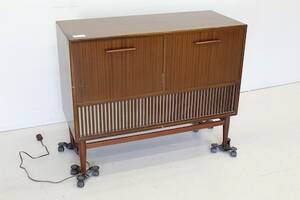 Radiogrammofon Philips