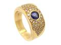 RING, 18K