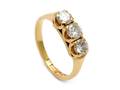 Ring 18K 3,9g