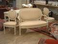 Soffa, 2ststolar