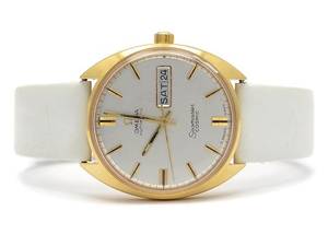 Damur Omega Seamaster