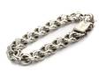 Armband Bismarck Silver