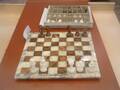 Schackspel