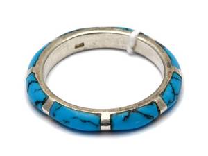 Ring S925, 3,8g