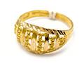 Ring 21K Ø16¼