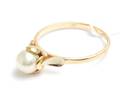 Ring 18K 1,5g