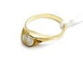 Ring 14K 2,9g