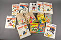 Walt Disney. Den store Mickey  Fedtmule mm.