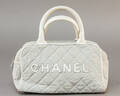 Chanel håndtaske.  