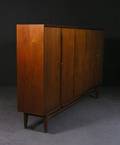Highboard, Teak