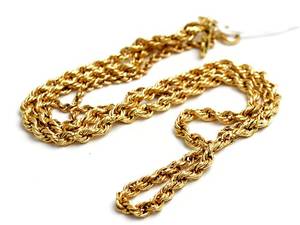 Parti guld 18K