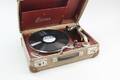 Resegrammofon