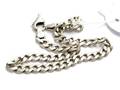 Armband S925 skadat