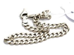 Armband S925 skadat