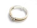 Ring S925 med