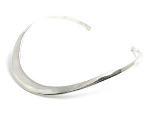 Collier, stel i