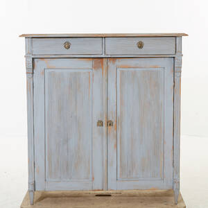 Skänk 1800-talets slut