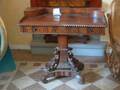 Konsolbord, 1800-tal