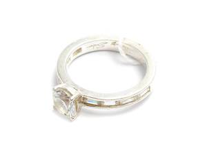 Ring S925, 4,6g