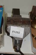 Skruvstycke L30