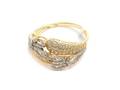 Ring 18K 4,4g