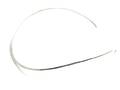 Collier stel S925
