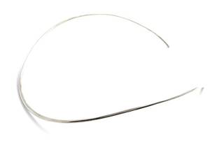 Collier stel S925
