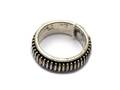 Ring, silver S925