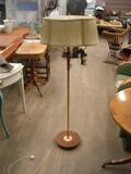 Golvlampa